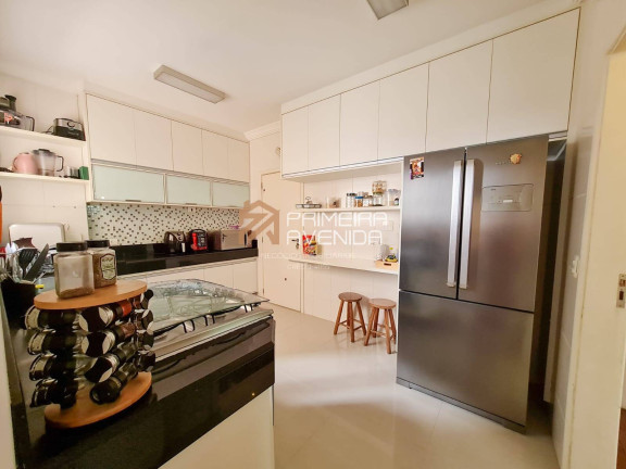 Imagem Apartamento com 3 Quartos à Venda, 156 m² em Jardim Das Indústrias - São José Dos Campos