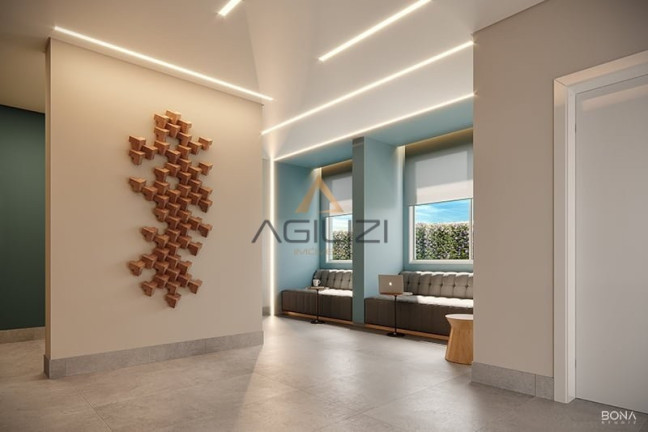 Imagem Apartamento com 1 Quarto à Venda, 21 m² em República - São Paulo Imagem Apartamento com 1 Quarto à Venda, 21 m² em República - São Paulo