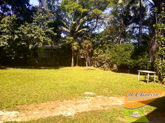 Chácara com 6 Quartos à Venda, 300 m² em Itamambuca - Ubatuba