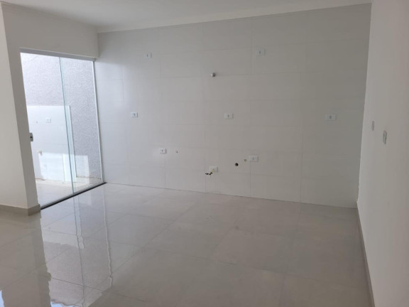 Imagem Apartamento com 3 Quartos à Venda, 90 m² em Vila Eldízia - Santo André