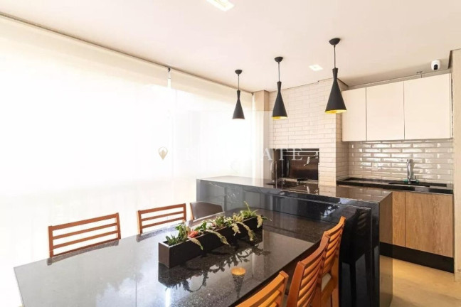 Imagem Apartamento com 3 Quartos à Venda, 151 m² em Lapa - São Paulo