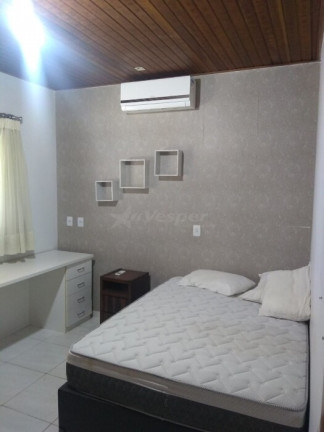 Imagem Casa com 4 Quartos à Venda, 266 m² em Jardim Monte Serrat - Aparecida De Goiânia