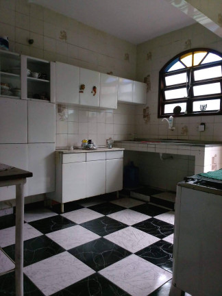 Imagem Casa com 3 Quartos à Venda, 60 m² em Bangu - Rio De Janeiro