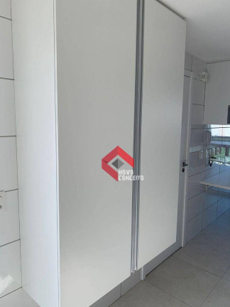 Imagem Apartamento com 3 Quartos à Venda, 145 m² em Guararapes - Fortaleza