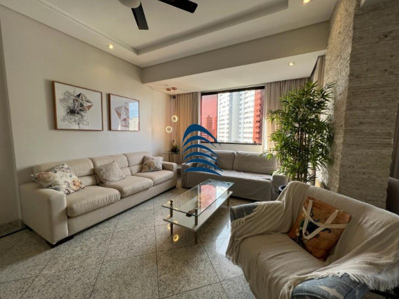 Imagem Imóvel com 4 Quartos à Venda, 288 m² em Pituba - Salvador