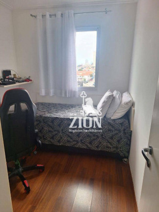 Imagem Apartamento com 3 Quartos à Venda, 79 m² em Vila Guilherme - São Paulo Imagem Apartamento com 3 Quartos à Venda, 79 m² em Vila Guilherme - São Paulo