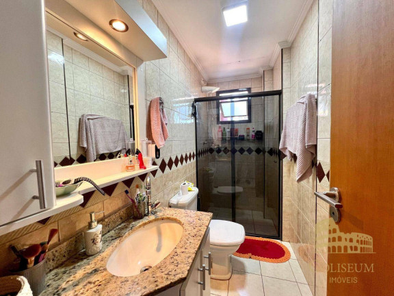 Imagem Apartamento com 2 Quartos à Venda, 76 m² em Aviação - Praia Grande Imagem Apartamento com 2 Quartos à Venda, 76 m² em Aviação - Praia Grande