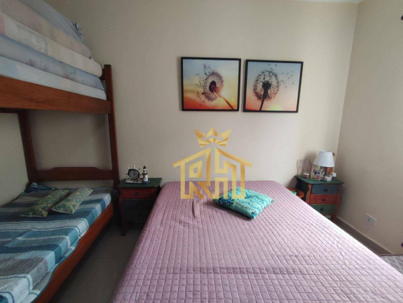 Imagem Apartamento com 1 Quarto à Venda, 47 m² em Tupi - Praia Grande