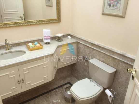 Imagem Apartamento com 4 Quartos à Venda, em Jardim Analia Franco - Sao Paulo Imagem Apartamento com 4 Quartos à Venda, em Jardim Analia Franco - Sao Paulo