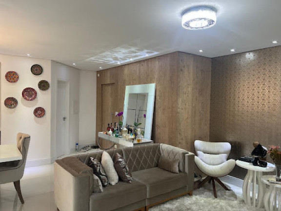 Imagem Apartamento com 3 Quartos à Venda, 117 m² em Vila Paiva - Suzano Imagem Apartamento com 3 Quartos à Venda, 117 m² em Vila Paiva - Suzano