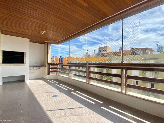 Imagem Apartamento com 3 Quartos à Venda, 103 m² em Jardim Lindóia - Porto Alegre