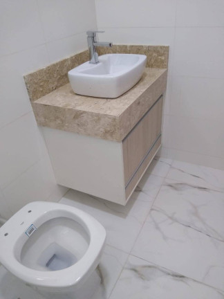 Imagem Casa de Condomínio com 3 Quartos à Venda, em Horto Florestal - Sorocaba Imagem Casa de Condomínio com 3 Quartos à Venda, em Horto Florestal - Sorocaba