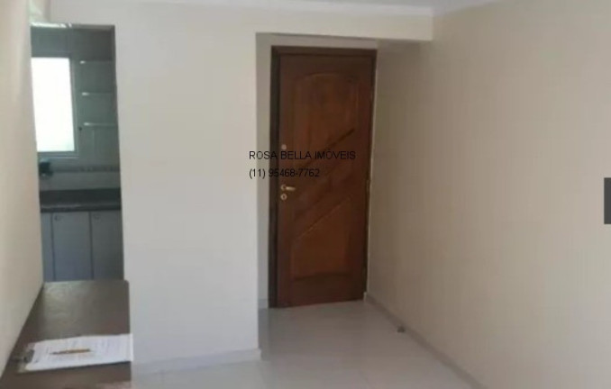 Imagem Apartamento com 2 Quartos à Venda, 52 m² em Residencial Terra Da Uva - Jundiaí