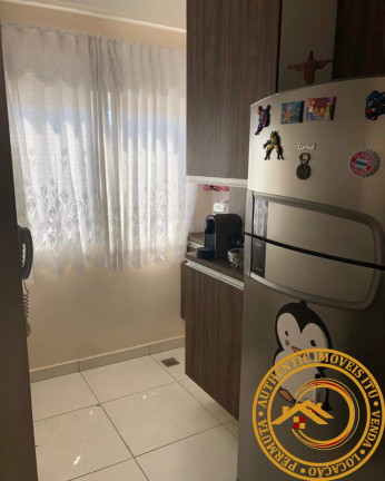 Imagem Apartamento com 2 Quartos à Venda, 85 m² em Rancho Grande - Itu Imagem Apartamento com 2 Quartos à Venda, 85 m² em Rancho Grande - Itu