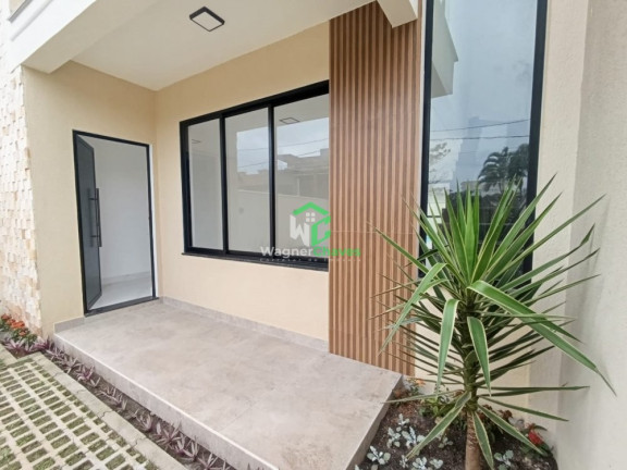 Imagem Sobrado com 3 Quartos à Venda, 108 m² em Praia De Leste - Pontal Do Paraná
