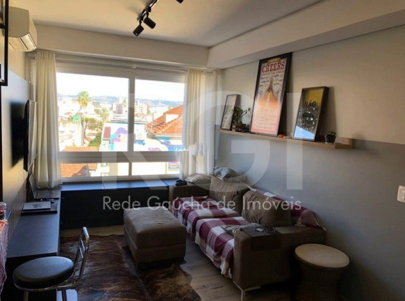 Imagem Apartamento com 2 Quartos à Venda, 87 m² em Centro Histórico - Porto Alegre Imagem Apartamento com 2 Quartos à Venda, 87 m² em Centro Histórico - Porto Alegre