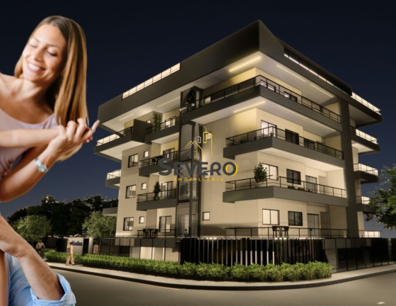 Apartamento com 2 Quartos à Venda, 85 m² em Piratininga - Niterói