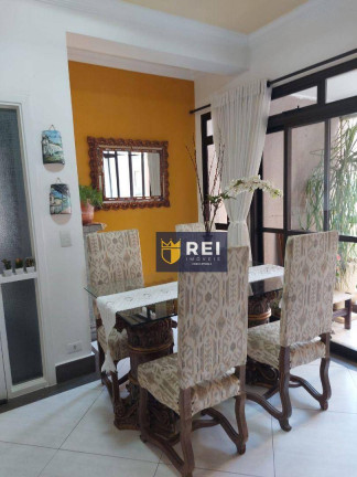 Imagem Apartamento com 3 Quartos à Venda, 90 m² em Vila Gatti - Itu