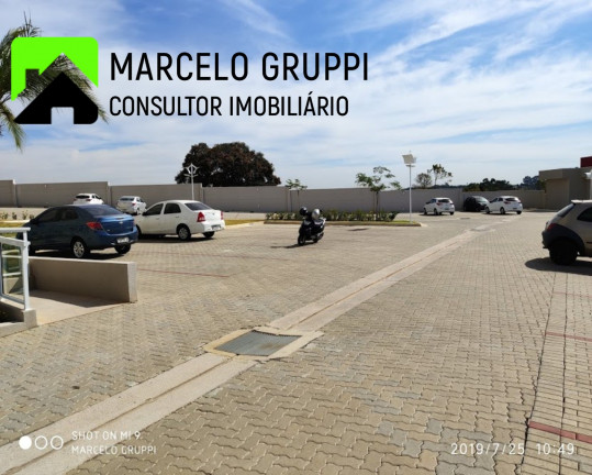 Imagem Apartamento com 3 Quartos à Venda, 68 m² em Jardim Bela Vista - Indaiatuba