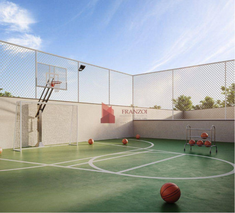Imagem Apartamento com 2 Quartos à Venda, 79 m² em Fazenda - Itajaí