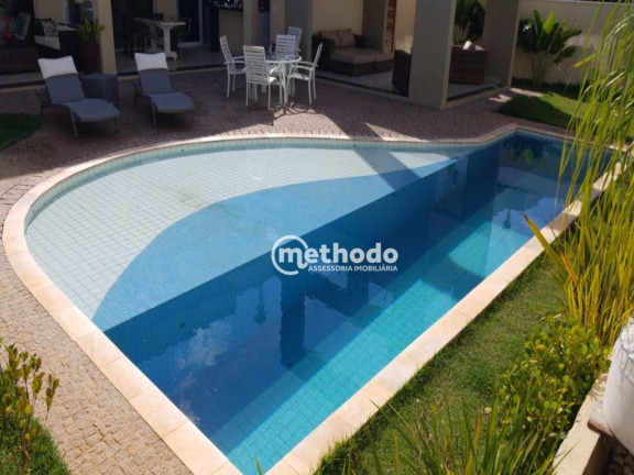 Imagem Casa com 4 Quartos à Venda, 365 m² em Alphaville Dom Pedro - Campinas Imagem Casa com 4 Quartos à Venda, 365 m² em Alphaville Dom Pedro - Campinas