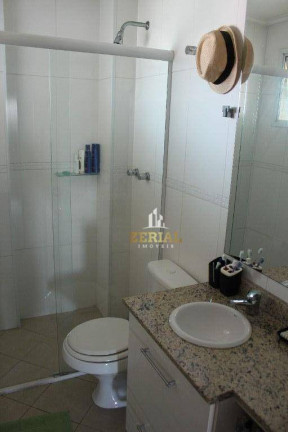Imagem Apartamento com 4 Quartos à Venda, 153 m² em Santa Paula - São Caetano Do Sul