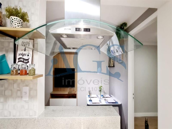 Imagem Apartamento com 2 Quartos à Venda, 48 m² em Artur Alvim - São Paulo