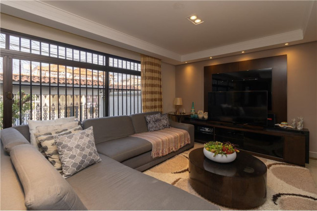 Casa com 5 Quartos à Venda,  em Vila Formosa - São Paulo
