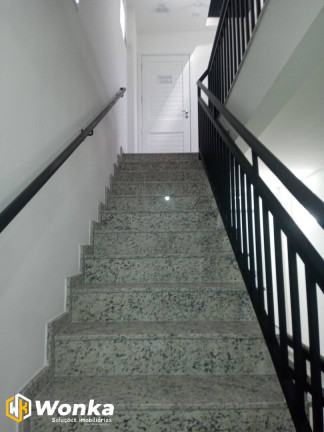 Imagem Apartamento com 2 Quartos à Venda, 42 m² em Centro - Diadema