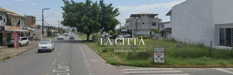 Imagem Terreno à Venda, 560 m² em Cidade Nova - Itajaí Imagem Terreno à Venda, 560 m² em Cidade Nova - Itajaí