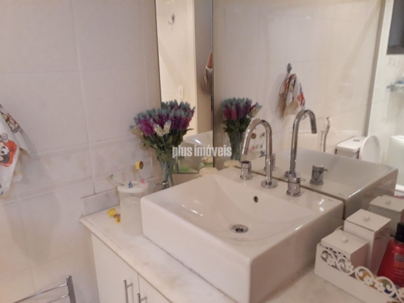 Imagem Apartamento com 4 Quartos à Venda, 217 m² em Itaim Bibi - São Paulo