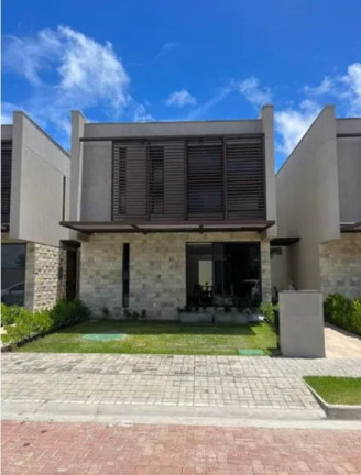 Imagem Casa com 3 Quartos à Venda, 177 m² em Loteamento Joao Paulo - Cabedelo