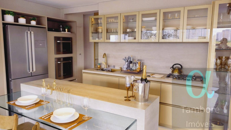 Imagem Apartamento com 3 Quartos à Venda, 86 m² em Alphagran Alphaville - Barueri