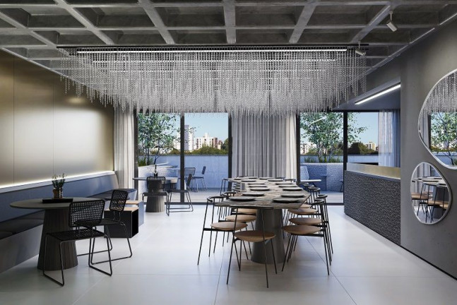 Imagem Apartamento com 2 Quartos à Venda, 52 m² em Jardim Oceania - João Pessoa