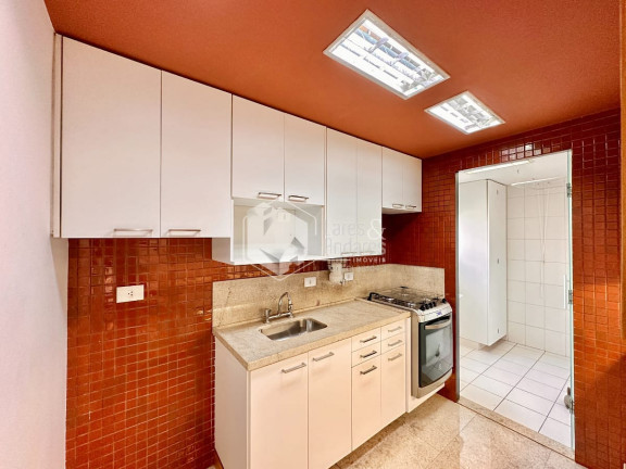 Imagem Apartamento com 2 Quartos à Venda, 79 m² em Vila Andrade - São Paulo Imagem Apartamento com 2 Quartos à Venda, 79 m² em Vila Andrade - São Paulo