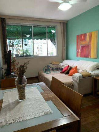 Imagem Apartamento com 3 Quartos à Venda, 120 m² em Icaraí - Niterói Imagem Apartamento com 3 Quartos à Venda, 120 m² em Icaraí - Niterói
