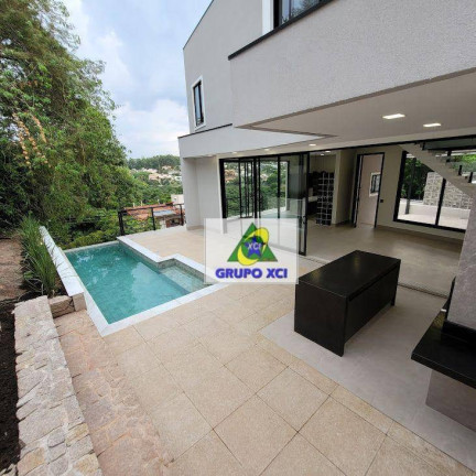 Imagem Casa com 4 Quartos à Venda, 288 m² em Jardim Atibaia (sousas) - Campinas