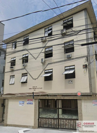 Imagem Imóvel com 2 Quartos à Venda, 61 m² em Marapé - Santos