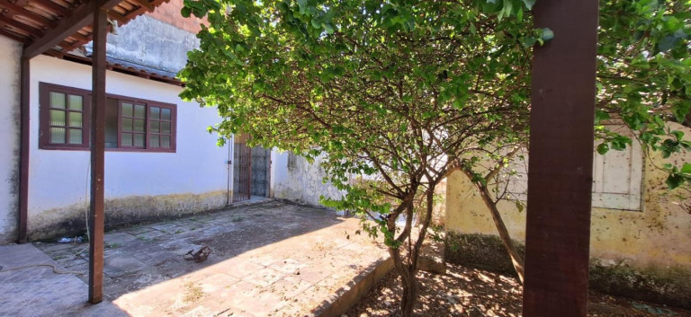 Imagem Casa com 2 Quartos à Venda, 153 m² em Campo Grande - Rio De Janeiro