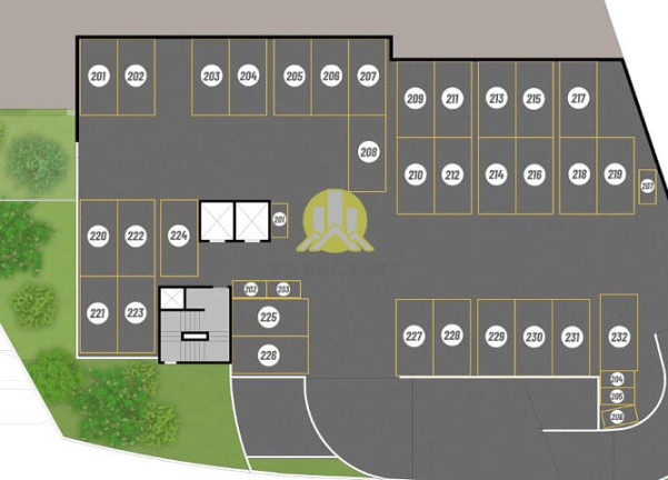 Imagem Studio com 1 Quarto à Venda, 26 m² em Cidade Jardim - São Paulo