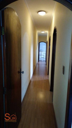 Imagem Sobrado com 3 Quartos à Venda, 200 m² em Vila Vivaldi - São Bernardo Do Campo