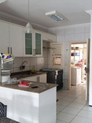 Imagem Imóvel com 3 Quartos à Venda, 176 m² em Passaré - Fortaleza