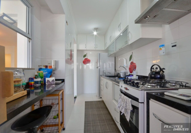 Imagem Apartamento com 3 Quartos à Venda, 89 m² em Vila Romana - São Paulo