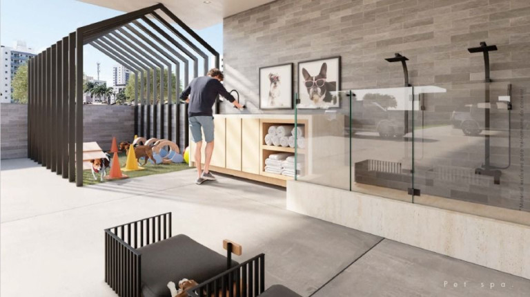 Imagem Apartamento com 2 Quartos à Venda, 76 m² em Jardim Oceania - João Pessoa