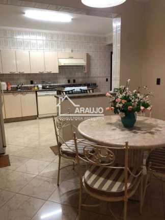 Imagem Imóvel com 4 Quartos à Venda, 428 m² em Granja Olga I - Sorocaba