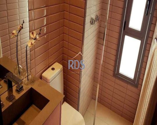 Imagem Apartamento com 3 Quartos à Venda, 104 m² em Brooklin - São Paulo Imagem Apartamento com 3 Quartos à Venda, 104 m² em Brooklin - São Paulo