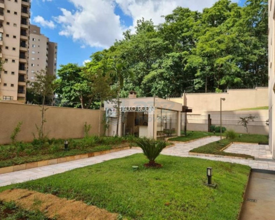 Imagem Apartamento à Venda, 70 m² em Jardim Botânico - Ribeirão Preto Imagem Apartamento à Venda, 70 m² em Jardim Botânico - Ribeirão Preto