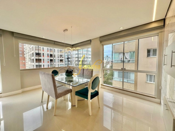 Imagem Apartamento com 3 Quartos à Venda, 112 m² em Centro - Capão Da Canoa