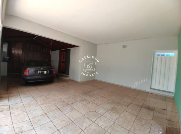 Imagem Casa com 3 Quartos à Venda, 305 m² em Jardim Anhangüera - Ribeirão Preto Imagem Casa com 3 Quartos à Venda, 305 m² em Jardim Anhangüera - Ribeirão Preto