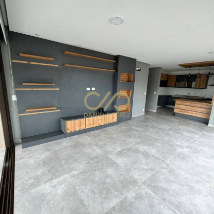 Imagem Apartamento com 3 Quartos à Venda, 130 m² em Canto Do Forte - Praia Grande Imagem Apartamento com 3 Quartos à Venda, 130 m² em Canto Do Forte - Praia Grande